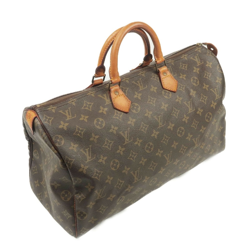 VINTAGE LOUIS VUITTON SPEEDY 40!!!!!!!